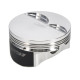 Časti motora Manley Piston Set Chevrolet LS 4.075 B 1.115 CH -4.00cc | race-shop.sk