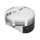 Časti motora Manley Piston Set Chevrolet LS 4.001 B 1.115 CH -10.00cc | race-shop.sk