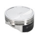 Časti motora Manley Piston Set Chevrolet LS 4.001 B 1.115 CH -10.00cc | race-shop.sk