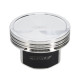 Časti motora Manley Piston Set Chevrolet LS 4.001 B 1.115 CH -10.00cc | race-shop.sk