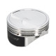 Časti motora Manley Piston Chevrolet LS 4.001 Bore 1.115 CH -10.00cc | race-shop.sk