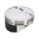 Časti motora Manley Piston Set Chevrolet LS 4.070 B 1.115 CH -10.00cc | race-shop.sk