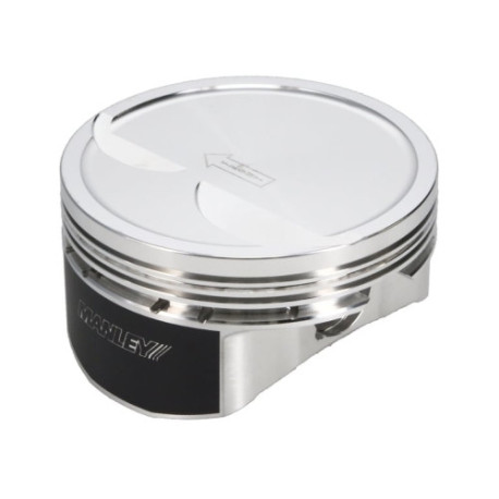 Časti motora Manley Piston Set Chevrolet LS 4.075 B 1.115 CH -10.00cc | race-shop.sk