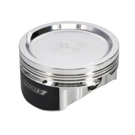 Časti motora Manley Piston Set Chevrolet LS 4.165 B 1.115 CH -29.00cc | race-shop.sk