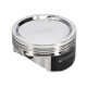 Časti motora Manley Piston Set Chevrolet LS 4.165 B 1.115 CH -29.00cc | race-shop.sk