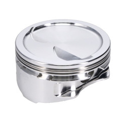 Manley Piston Set SBC 4.155 Bore 1.000 CH 4.00cc
