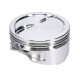 Časti motora Manley Piston Set SBC 4.155 Bore 1.000 CH 4.00cc | race-shop.sk