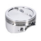 Časti motora Manley Piston Set SBC 4.155 Bore 1.000 CH 4.00cc | race-shop.sk