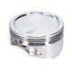 Časti motora Manley Piston Set SBC 4.155 Bore 1.000 CH 4.00cc | race-shop.sk