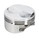Časti motora Manley Piston SBC 4.125 Bore 1.000 CH -20.00cc | race-shop.sk