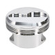 Časti motora Manley Piston SBC 4.125 Bore 1.000 CH -20.00cc | race-shop.sk