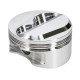 Časti motora Manley Piston SBC 4.125 Bore 1.000 CH -20.00cc | race-shop.sk