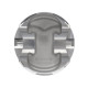 Časti motora Manley Piston SBC 4.125 Bore 1.000 CH -20.00cc | race-shop.sk