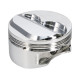 Časti motora Manley Piston SBC 4.155 Bore 1.000 CH -20.00cc | race-shop.sk