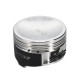 Časti motora Manley Piston Ford 4.6L Modular V8 3.572 B 1.220 CH -18.00cc | race-shop.sk
