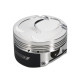 Časti motora Manley Piston Set Ford 3.5 EcoBoost 3.642 B 1.239 CH -8.50cc | race-shop.sk
