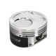 Časti motora Manley Piston Set Ford 3.5 EcoBoost 3.652 B 1.239 CH -8.50cc | race-shop.sk