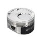 Časti motora Manley Piston Set Ford 3.5 EcoBoost 3.652 B 1.239 CH -8.50cc | race-shop.sk