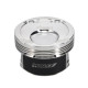 Časti motora Manley Piston Set Ford 3.5 EcoBoost 3.652 B 1.239 CH -8.50cc | race-shop.sk