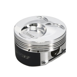 Sada piestov Manley pre Ford 3.5 EcoBoost 3.652 B 1.239 CH -0.50cc