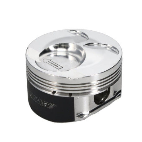 Časti motora Manley Piston Set Ford 3.5 EcoBoost 3.662 B 1.239 CH -0.50cc | race-shop.sk