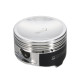 Časti motora Manley Piston Ford 4.6L Modular V8 3.552 B 1.200 CH -18.00cc | race-shop.sk