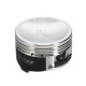 Časti motora Manley Piston Set Ford 4.6 Modular 3.572 B 1.200 CH -18.00cc | race-shop.sk