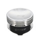Časti motora Manley Piston Set Ford 4.6 Modular 3.572 B 1.200 CH -18.00cc | race-shop.sk