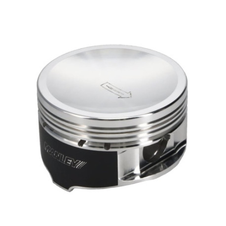 Časti motora Manley Piston Ford 4.6L Modular V8 3.582 B 1.200 CH -18.00cc | race-shop.sk