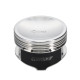 Časti motora Manley Piston Ford 4.6L Modular V8 3.700 B 1.200 CH -18.00cc | race-shop.sk