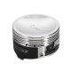 Časti motora Manley Piston Set Ford 4.6 Modular 3.700 B 1.200 CH -18.00cc | race-shop.sk
