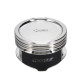 Časti motora Manley Piston Set Ford 4.6 Modular 3.700 B 1.200 CH -18.00cc | race-shop.sk
