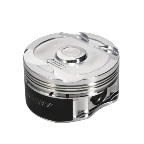 Časti motora Manley Piston Set Ford 5.0L Coyote 3.662 B 1.165 CH -6.00cc | race-shop.sk