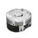 Časti motora Manley Piston Set Ford 5.0L Coyote 3.672 B 1.165 CH -6.00cc | race-shop.sk