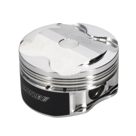 Časti motora Manley Piston Ford 5.0L Coyote V8 3.700 B 1.165 CH 6.75cc | race-shop.sk