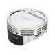 Časti motora Manley Piston Chevrolet LS 4.080 Bore 1.115 CH -18.00cc | race-shop.sk