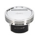 Časti motora Manley Piston Chevrolet LS 4.080 Bore 1.115 CH -18.00cc | race-shop.sk