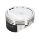 Časti motora Manley Piston Set Chevrolet LS 4.130 B 1.115 CH -18.00cc | race-shop.sk