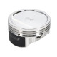 Časti motora Manley Piston Chevrolet LS 4.165 Bore 1.115 CH -18.00cc | race-shop.sk