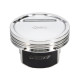 Časti motora Manley Piston Set Chevrolet LS 4.185 B 1.115 CH -18.00cc | race-shop.sk
