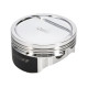 Časti motora Manley Piston Chevrolet LS 4.185 Bore 1.115 CH -18.00cc | race-shop.sk