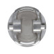 Časti motora Manley Piston Chevrolet LS 4.185 Bore 1.115 CH -18.00cc | race-shop.sk