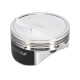 Časti motora Manley Piston Set Chevrolet LS 4.005 B 1.065 CH -10.00cc | race-shop.sk