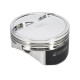 Časti motora Manley Piston Set Chevrolet LS 4.005 B 1.065 CH -10.00cc | race-shop.sk