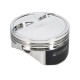 Časti motora Manley Piston Set Chevrolet LS 4.065 B 1.065 CH -10.00cc | race-shop.sk