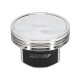 Časti motora Manley Piston Set Chevrolet LS 4.065 B 1.065 CH -10.00cc | race-shop.sk