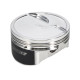 Časti motora Manley Piston Chevrolet LS 4.075 Bore 1.065 CH -10.00cc | race-shop.sk