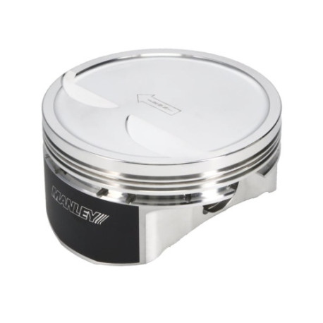 Časti motora Manley Piston Set Chevrolet LS 4.080 B 1.065 CH -10.00cc | race-shop.sk