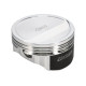 Časti motora Manley Piston Chevrolet LS 4.130 Bore 1.065 CH -11.00cc | race-shop.sk