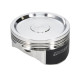 Časti motora Manley Piston Set Chevrolet LS 4.005 B 1.065 CH -31.00cc | race-shop.sk